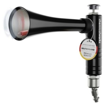 chemicalworkz Mini Air Gun Druckluft Ausblaspistole
