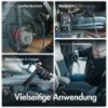 chemicalworkz Mini Air Gun Druckluft Ausblaspistole
