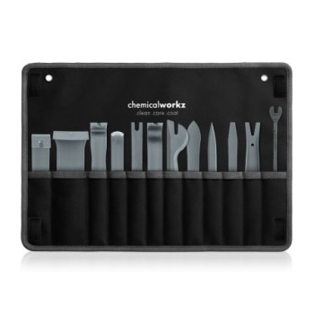 chemicalworkz Mounting Wedges Montage-Werkzeug 12tlg.