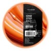 chemicalworkz One Step Performance Pad 150mm orange