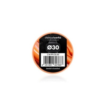 chemicalworkz One Step Performance Pad 30mm orange