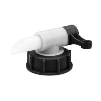 chemicalworkz Outlet Tap Auslaufhahn DIN51