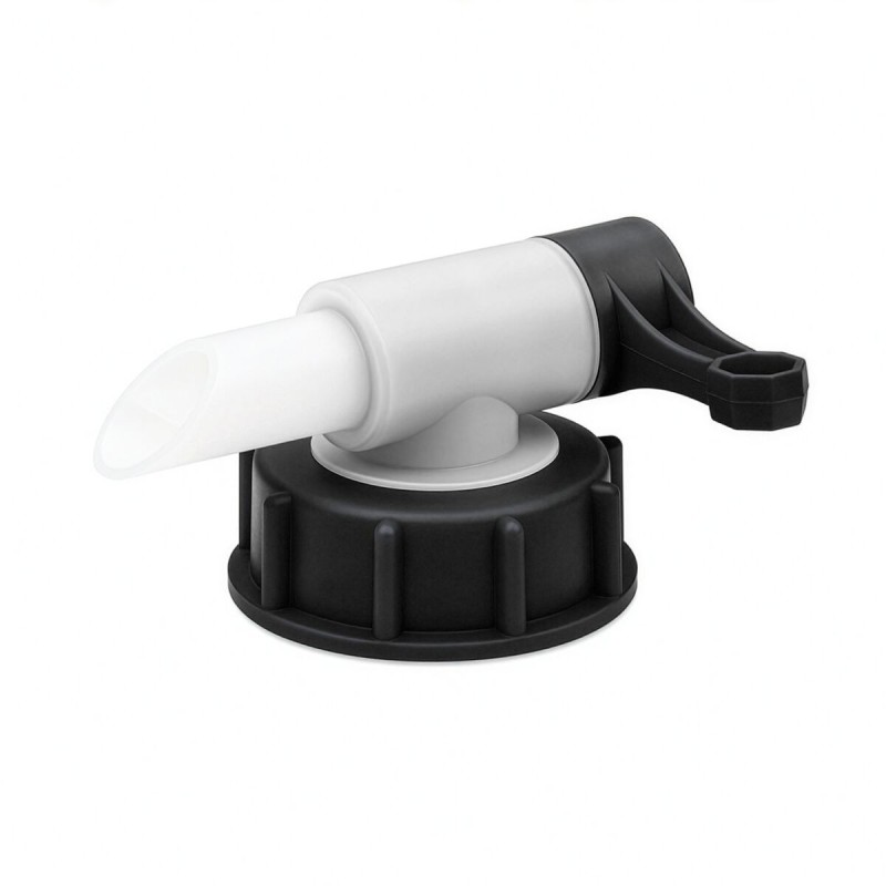 chemicalworkz Outlet Tap Auslaufhahn DIN51