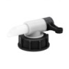 chemicalworkz Outlet Tap Auslaufhahn DIN51