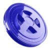 chemicalworkz Performance Bucket Lid Wascheimerdeckel Blau Transparent