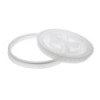chemicalworkz Performance Bucket Lid Wascheimerdeckel Gold Transparent