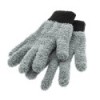 chemicalworkz Allrounder Microfiber Mitt Grau Handschuh (1 Paar)