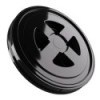 chemicalworkz Performance Bucket Lid Wascheimerdeckel Schwarz