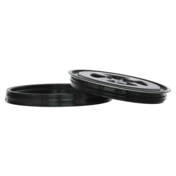 chemicalworkz Performance Bucket Lid Wascheimerdeckel Schwarz