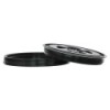chemicalworkz Performance Bucket Lid Wascheimerdeckel Schwarz