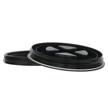 chemicalworkz Performance Bucket Lid Wascheimerdeckel Schwarz