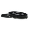 chemicalworkz Performance Bucket Lid Wascheimerdeckel Schwarz
