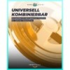 chemicalworkz Performance Buckets Wascheimer 3,5GAL Gold Transparent