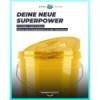 chemicalworkz Performance Buckets Wascheimer 3,5GAL Gold Transparent