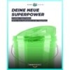 chemicalworkz Performance Buckets Wascheimer 3,5GAL Grün Transparent
