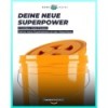 chemicalworkz Performance Buckets Wascheimer 3,5GAL Orange