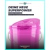 chemicalworkz Performance Buckets Wascheimer 3,5GAL Violett Transparent