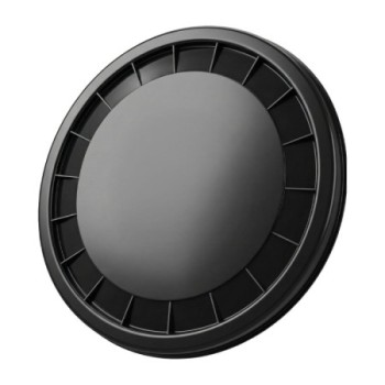 chemicalworkz Bucket Lid Basic Wascheimerdeckel schwarz
