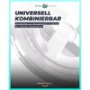 chemicalworkz Performance Buckets Wascheimer 3,5GAL Weiß