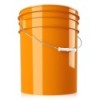 chemicalworkz Performance Buckets Wascheimer 5GAL Orange