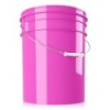 chemicalworkz Performance Buckets Wascheimer 5GAL Pink