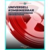 chemicalworkz Performance Buckets Wascheimer 5GAL Rot