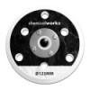 chemicalworkz 125mm Basic Stützteller