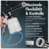 chemicalworkz Performance Cleaning Gun Druckluft-Reinigungspistole