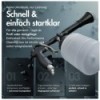 chemicalworkz Performance Cleaning Gun Druckluft-Reinigungspistole
