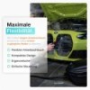 chemicalworkz Performance Steamer Dampfreiniger