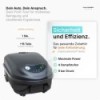 chemicalworkz Performance Steamer Dampfreiniger