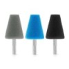 chemicalworkz Polishing Cones Straigt Polierkegel Konisch