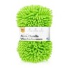 chemicalworkz Chenille Sponge Waschpad Grün