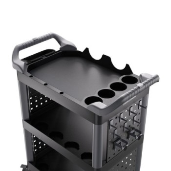chemicalworkz Premium Detailing Trolley Rollwagen