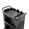 chemicalworkz Premium Detailing Trolley Rollwagen