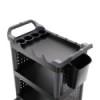 chemicalworkz Premium Detailing Trolley Rollwagen