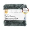 chemicalworkz Premium Twisted Towel 1600GSM Grau Trockentuch 40x40cm