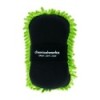 chemicalworkz Chenille Sponge Waschpad Grün