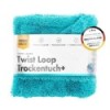chemicalworkz Premium Twisted Towel 1600GSM Türkis Trockentuch 40x40cm