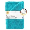 chemicalworkz Premium Twisted Towel 1600GSM Türkis Trockentuch 50×80cm