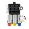 chemicalworkz Protection Sockets Kit Steckschlüssel 3Stk.