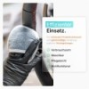 chemicalworkz Round Microfiber Applicator mit Fingerhalterung