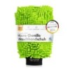 chemicalworkz Chenille Wash Mitt Grün