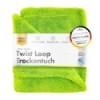 chemicalworkz Shark Twisted Loop Towel 1400GSM Grün Trockentuch 80x50cm
