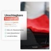 chemicalworkz Shark Twisted Loop Towel 1400GSM Rot Trockentuch 40x40cm