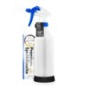 chemicalworkz Sprühflasche Blau mit 360° Canyon Trigger 1L