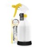 chemicalworkz Sprühflasche Gelb mit 360° Canyon Trigger 500ml