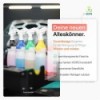 chemicalworkz Sprühflasche Rot mit Premium Trigger 750ml