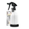 chemicalworkz Sprühflasche Schwarz mit 360° Canyon Trigger 500ml