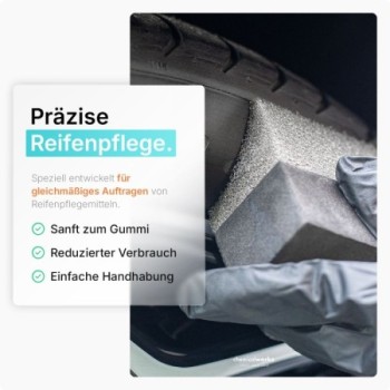 chemicalworkz Tire Applicator 2Stk.